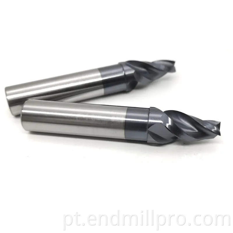 taper end mill